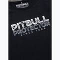 Damen-T-Shirt Pitbull Protector black 8