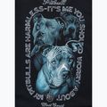 Damen-T-Shirt Pitbull Protector black 11
