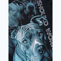 Damen-T-Shirt Pitbull Protector black 12