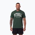 Herren-Shirt Pitbull Norton hunter green