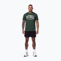 Herren-Shirt Pitbull Norton hunter green 2