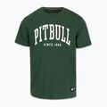 Herren-Shirt Pitbull Norton hunter green 3
