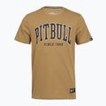 Herren-Shirt Pitbull Norton brown 2