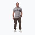 Herren-Shirt Pitbull O'Side grey 2