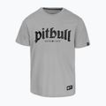 Herren-Shirt Pitbull O'Side grey 3