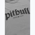 Herren-Shirt Pitbull O'Side grey 6
