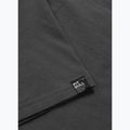 Herren-Shirt Pitbull World graphite 7