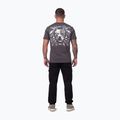 Herren-Shirt Pitbull World graphite 9