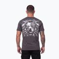 Herren-Shirt Pitbull World graphite 10