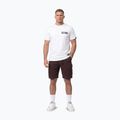 Herren-Shirt Pitbull Avenue white 2