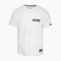 Herren-Shirt Pitbull Avenue white 4