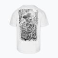 Herren-Shirt Pitbull Avenue white 5