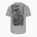 Herren-Shirt Pitbull Avenue grey 2