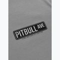 Herren-Shirt Pitbull Avenue grey 4