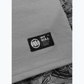 Herren-Shirt Pitbull Avenue grey 8