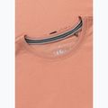 Herren-Shirt Pitbull Avenue pale salmon 3