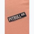Herren-Shirt Pitbull Avenue pale salmon 4