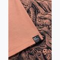 Herren-Shirt Pitbull Avenue pale salmon 7