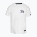 Herren-Shirt Pitbull Guardian Angel white