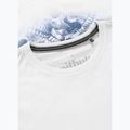 Herren-Shirt Pitbull Guardian Angel white 3
