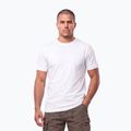 Herren-Shirt Pitbull O'Side Embro white