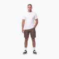 Herren-Shirt Pitbull O'Side Embro white 2