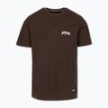 Herren-Shirt Pitbull O'Side Small chocolate