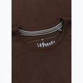 Herren-Shirt Pitbull O'Side Small chocolate 3