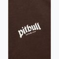 Herren-Shirt Pitbull O'Side Small chocolate 4