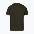 Herren-Shirt Pitbull O'Side Small dark green 3
