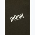 Herren-Shirt Pitbull O'Side Small dark green 5