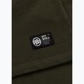 Herren-Shirt Pitbull O'Side Small dark green 7