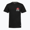 Herren-Shirt Pitbull Midway black