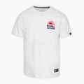 Herren-Shirt Pitbull Midway white
