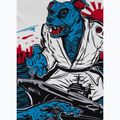 Herren-Shirt Pitbull Midway white 5