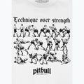 Herren-Shirt Pitbull Multisport white 4