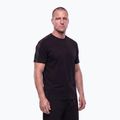 Herren-Shirt Pitbull West Coast Tape black/black
