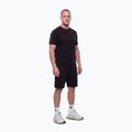 Herren-Shirt Pitbull West Coast Tape black/black 2