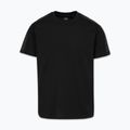 Herren-Shirt Pitbull West Coast Tape black/black 3
