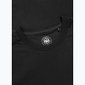 Herren-Shirt Pitbull West Coast Tape black/black 5