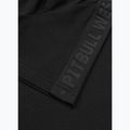 Herren-Shirt Pitbull West Coast Tape black/black 6