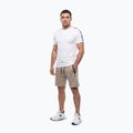 Herren-Shirt Pitbull West Coast Tape white 2