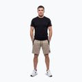 Herren-Shirt Pitbull West Coast Tape tape black 2