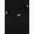 Herren-Shirt Pitbull West Coast Tape tape black 5
