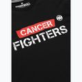 Herren-Shirt Pitbull Cancer Fighters black 4