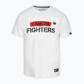 Herren-Shirt Pitbull Cancer Fighters white 3