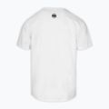 Herren-Shirt Pitbull Cancer Fighters white 4