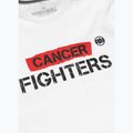 Herren-Shirt Pitbull Cancer Fighters white 6