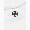 Herren-Shirt Pitbull Cancer Fighters white 7