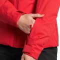 Damen Skijacke 4F rot H4Z21-KUDN003 10
